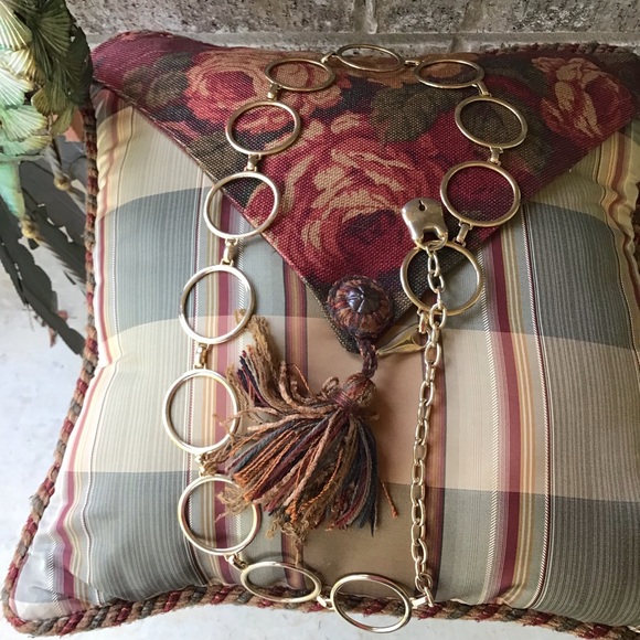 Accessories - Good chain belt Size M